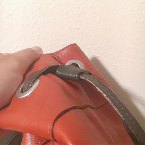 Garnet Hill Bucket Tote - Picture 8 of 8